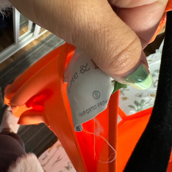 Women’s long beach dress - Picture 4 of 4